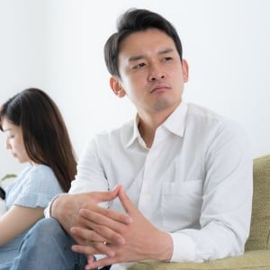 「何をやっても詰められる」結局どうすればいいかわからない“パパの嘆き”