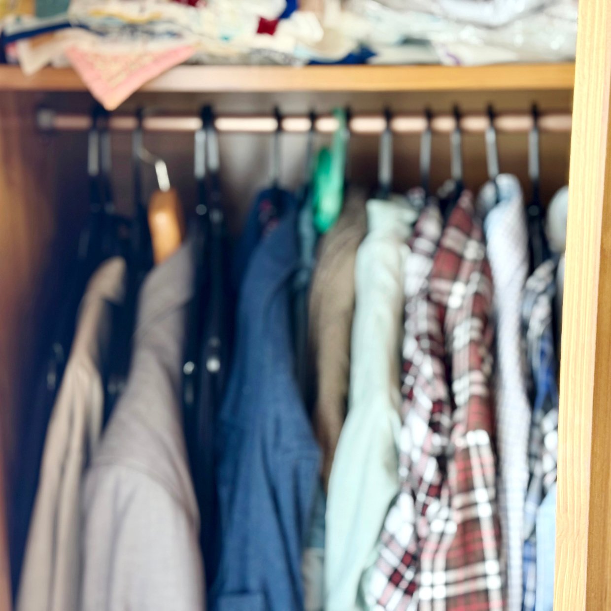  3つのうち何個当てはまる？「モノを捨てられない理由」を知ることが“片付けの第一歩” 