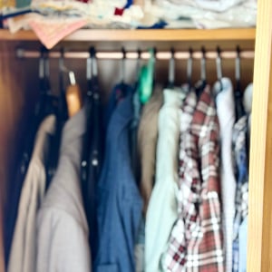 3つのうち何個当てはまる？「モノを捨てられない理由」を知ることが“片付けの第一歩”