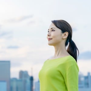 “最悪の出来事”と思っていることこそ「未来を変える」きっかけになる