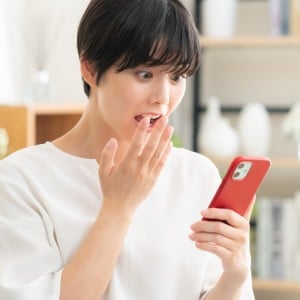 【iPhone】容量不足を解消する“写真整理テク”→「知らなかった…」「不要なデータたまってた！」