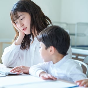 がんばりすぎていない？親が陥りがちな“7つの沼”と“解決のヒント”「些細なことに怒るときは要注意」