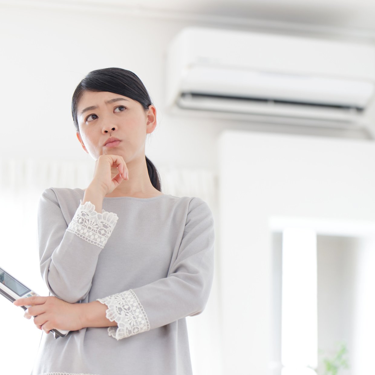  電気代がぐっと減る！秋に見直したい“エアコンの使い方”3つ「涼しくなった今が節約のチャンス！」 
