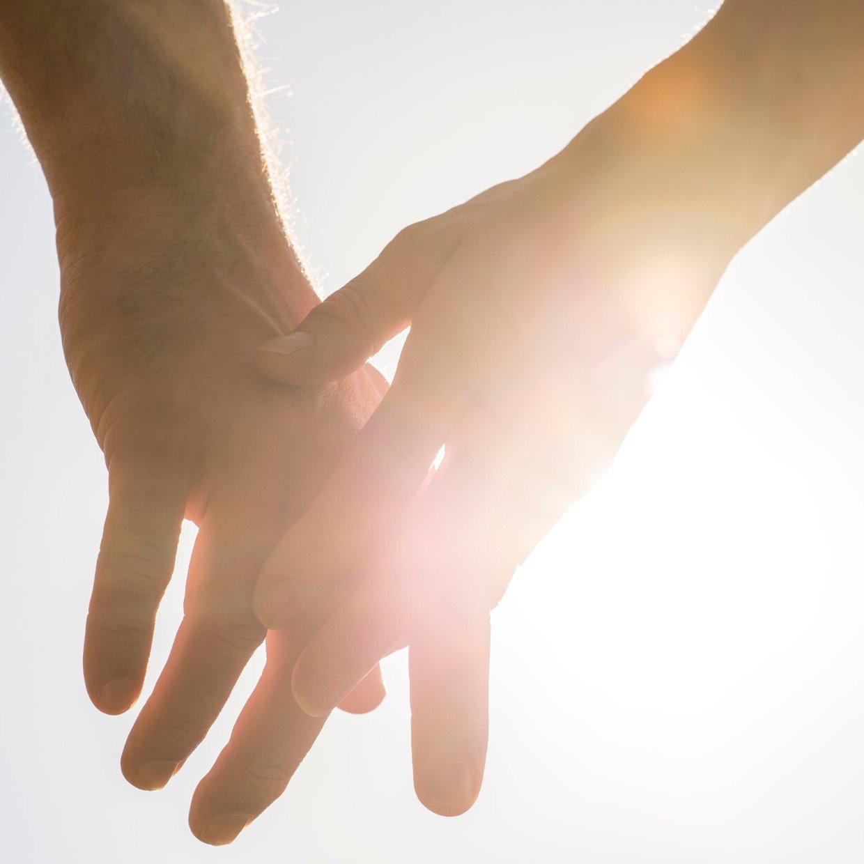  本当の「愛」は“見ないふり”の先にはない 。 “自分を大切にする”ことで起きた気づき 