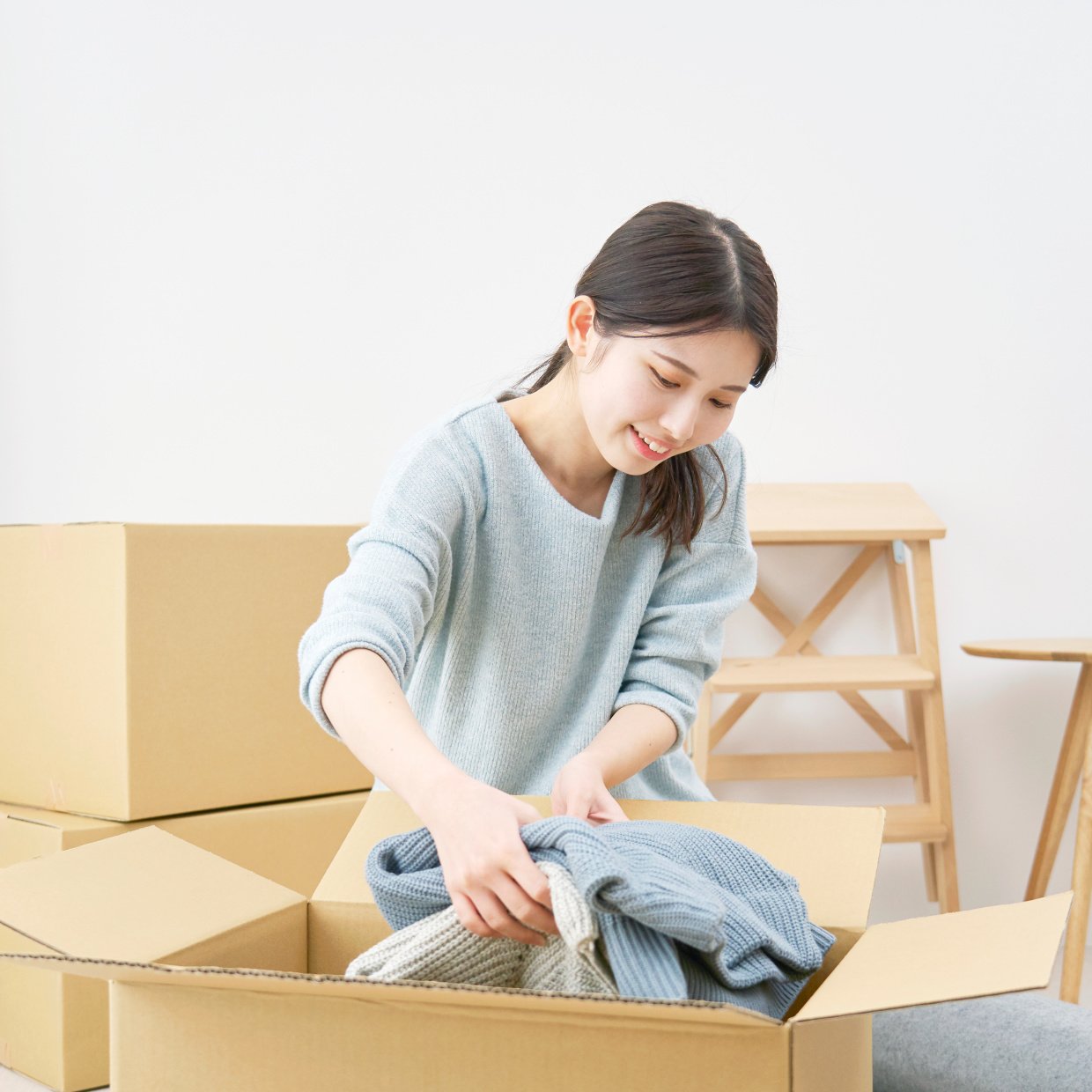  「片付かずモヤモヤする」「思うように進まなくてイライラ」片付けに自己理解が必要な“3つの理由” 