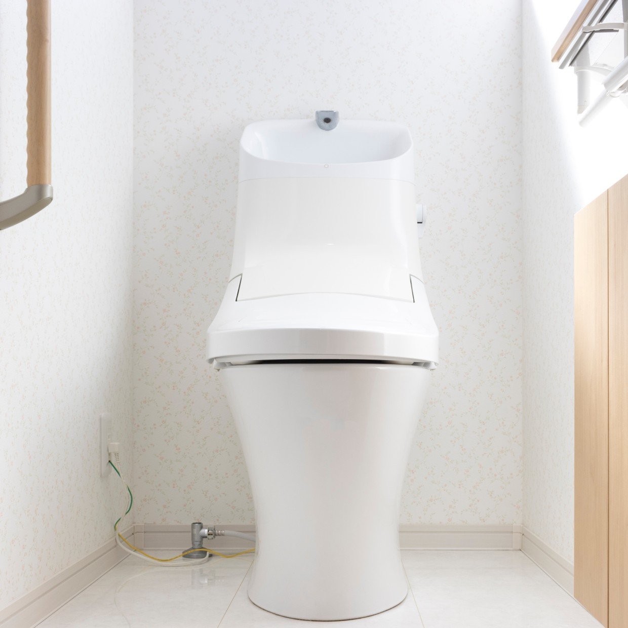  トイレ掃除の負担がグッと減る“5つのコツ”「忙しくてもできそう」「効率的！」 