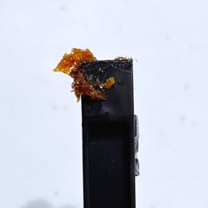 洗剤は不要！キッチンの“真っ黒汚れ”がスルッと落ちる掃除術「滑らせるだけ」「どんどん汚れが出てくる」