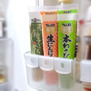 思ったより短い…。「チューブ調味料」の意外と知らない“正しい使用期限”「ちゃんと見ます…」