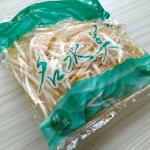 もうザルは使わない！「もやし」のラクで賢い洗い方「簡単！」「洗い物が減る！」