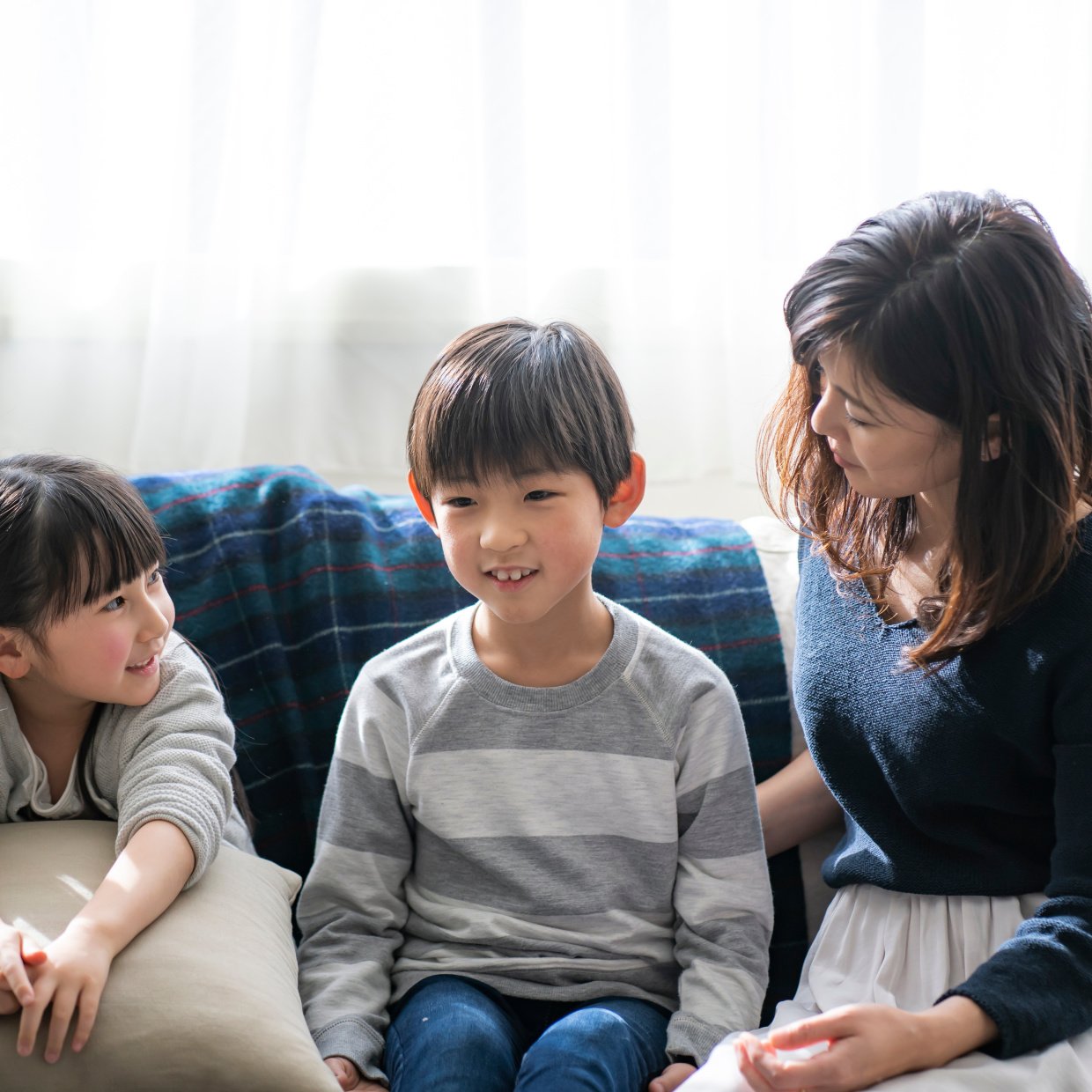  「AIに相談したから大丈夫」親よりAIを頼る子どもへの向き合い方とは？ 