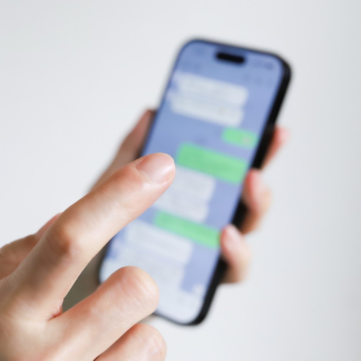 知らなかった！見せたい部分だけスクショできる【LINE】便利機能「アイコンを変えられる！」