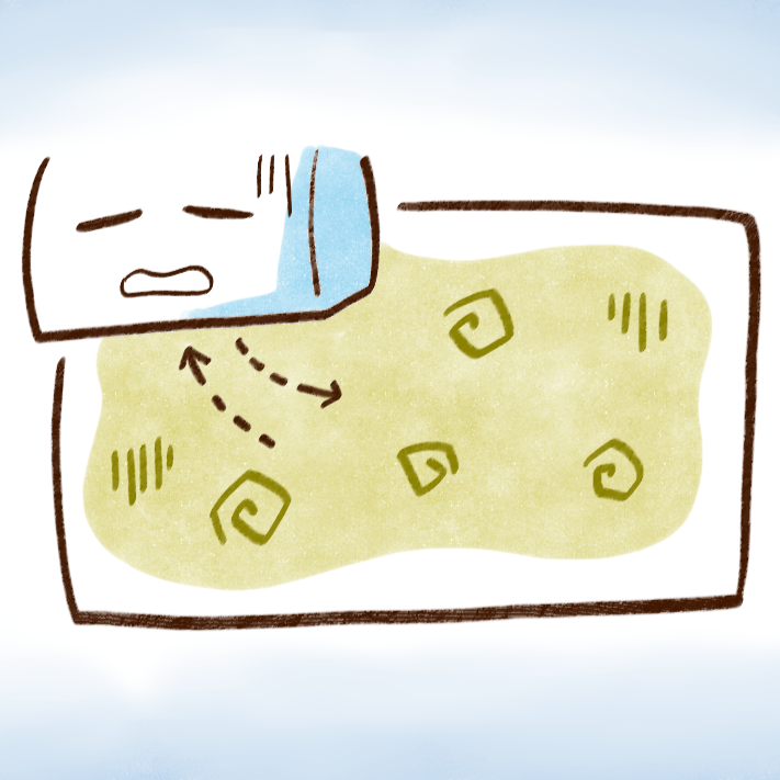 【お金が貯まる人の掃除術】キッチンの汚れが「エアコンの電気代」に影響してるなんて知らなかった…。
