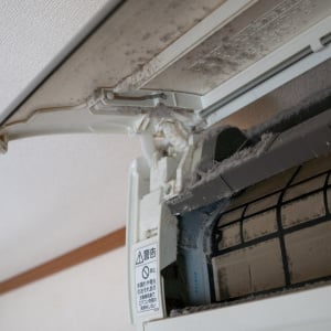秋の“エアコン掃除”でやってはいけない“NGお手入れ”3つ「自己流は危険…」「絶対やらない」