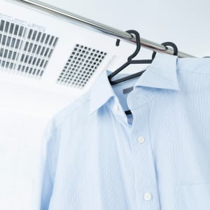 「浴室乾燥機」で電気代が高くなる!? 意外と知らない“3つのNG習慣”「家族にも伝える」