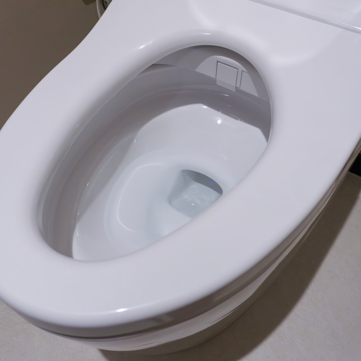 もう「トイレの黒ずみ」に悩まない!黒ずみを予防する“かんたん予防策3選”「家庭ですぐにできる」