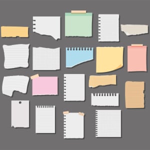 「不要な紙」が世界に一つのオリジナル用品に生まれ変わる！意外な再利用アイデア「気分上がる！」