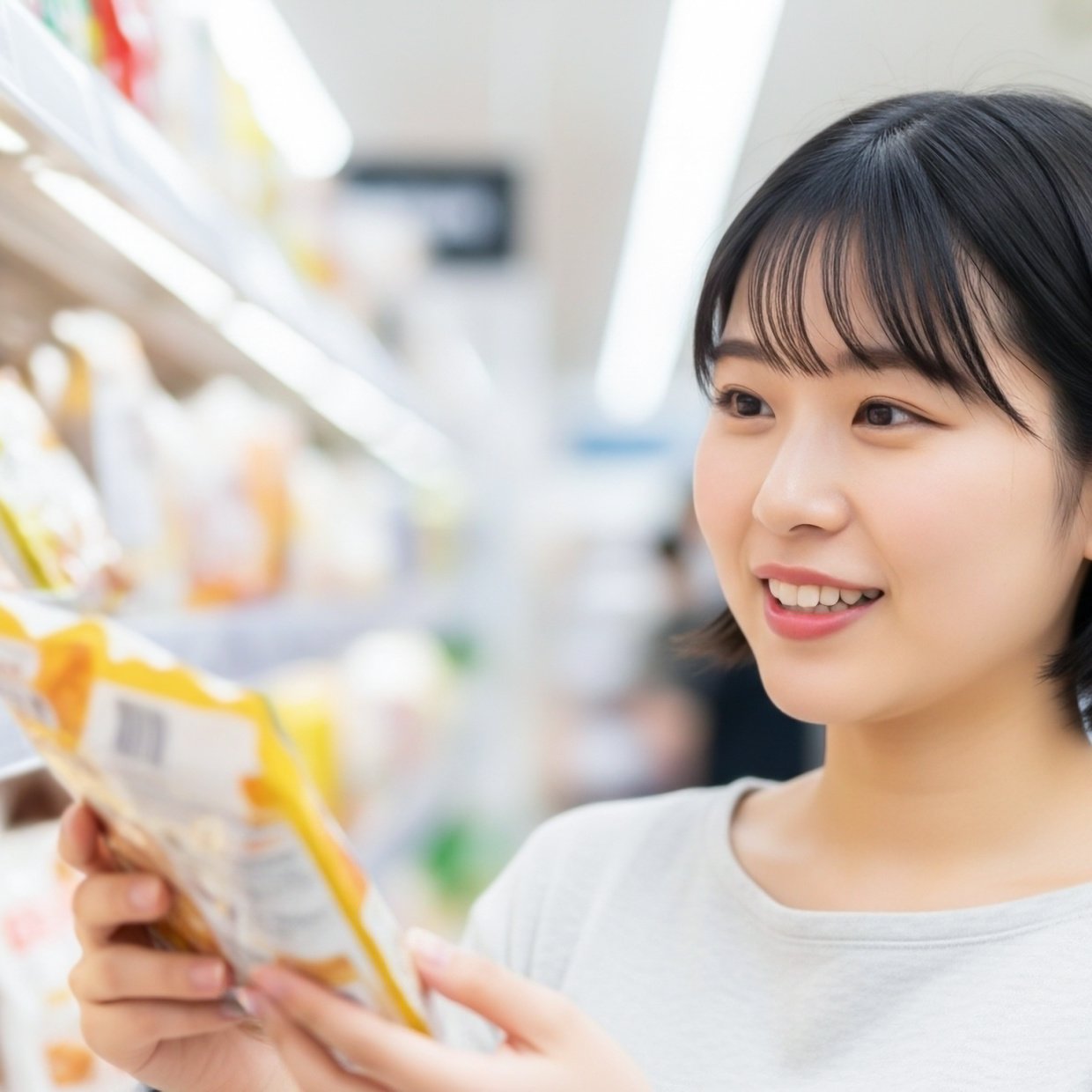  食費が減る！節約上手な人が「もう買わない」と決めた“意外な食材”3つ「やめて正解」 