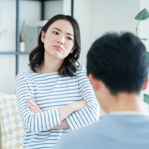 相手に100点を求めない！ストレスが軽減される「家事の考え方」