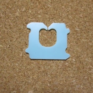 知らなかった。「食パンの留め具」が格段に“使いやすくなる”手順「確かに」「やりやすい」