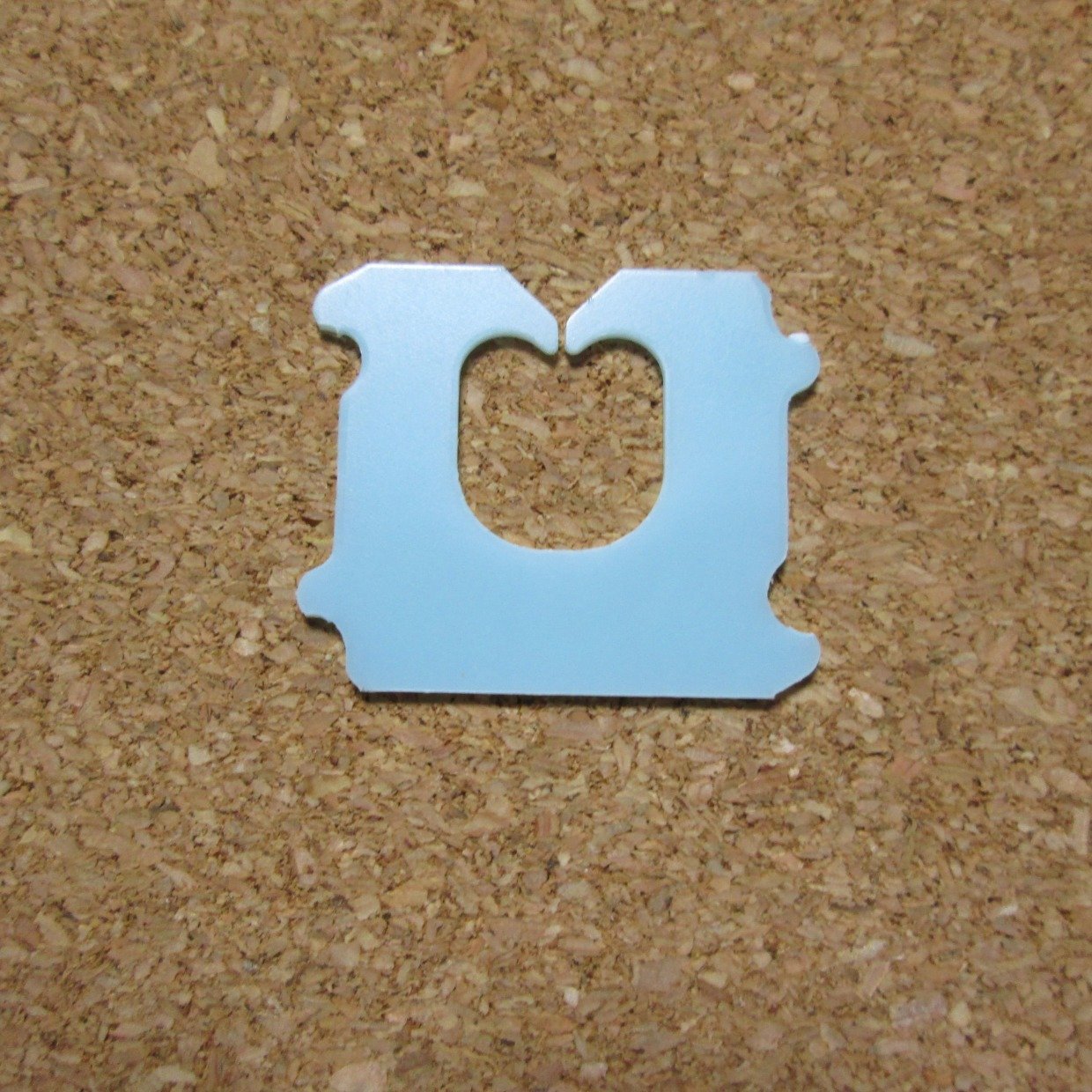 知らなかった。「食パンの留め具」が格段に“使いやすくなる”手順「確かに」「やりやすい」