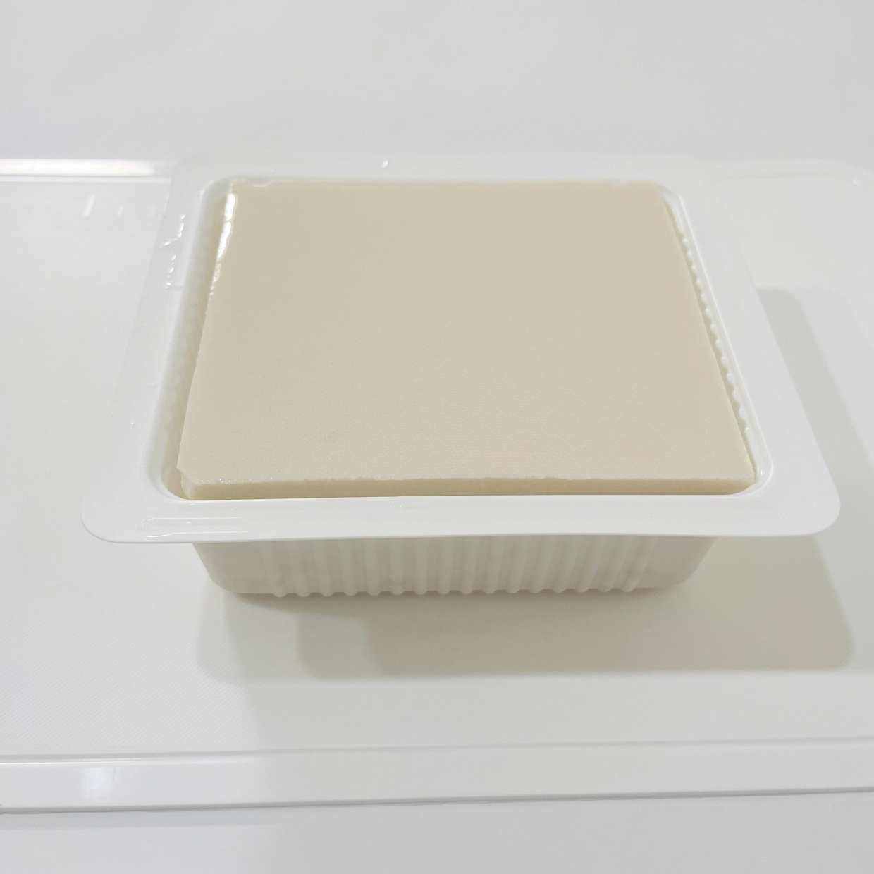  1分で完了！「豆腐の水切り」を格段にラクにする簡単ワザ「忙しい日にぴったり」「時短になる」 