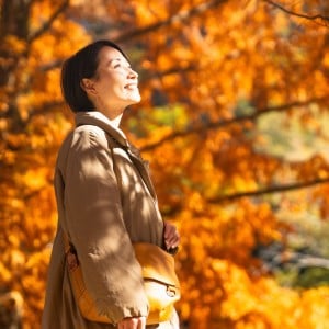 思い立ったら行動がおすすめ！「秋の行楽」で幸福度を高める“4つの楽しみ方”