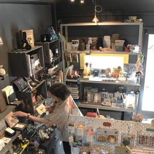 自分で選ぶワクワク体験を！松本「ink stain」で心ときめく文房具時間