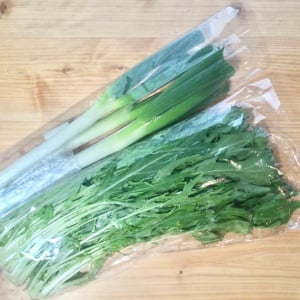 お正月に買い過ぎた「野菜」を“新鮮なまま長持ち”させる保存テク「使い切れず困ってた」