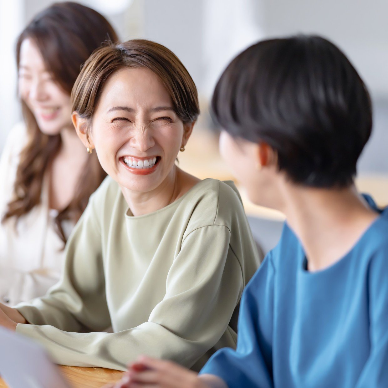  今日から試したくなる！「幸福度を高める」言葉の選び方“5つのポイント” 