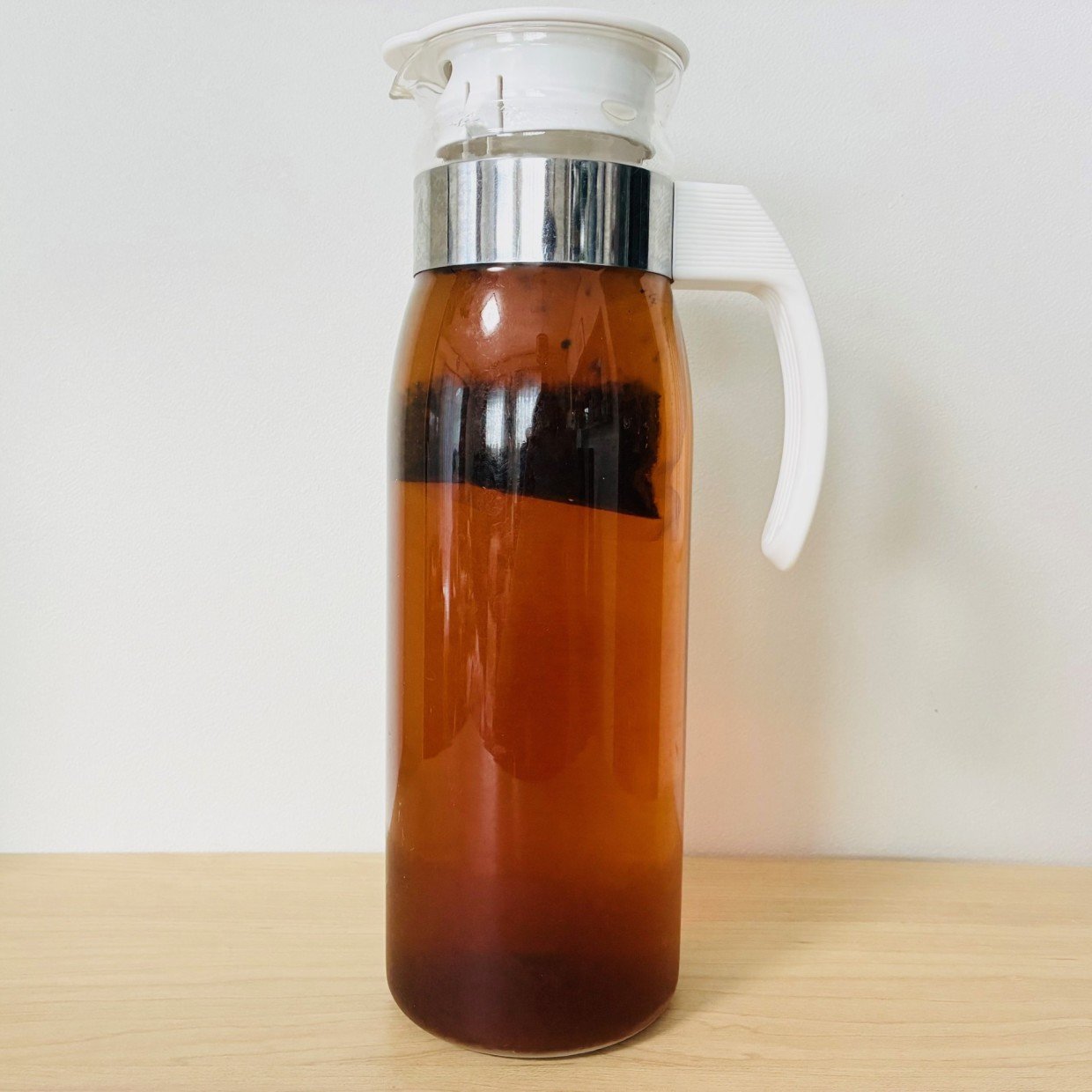  もっと早く知りたかった…。「麦茶」が格段においしくなるワザ「2時間で冷えた」「香りがいい」 