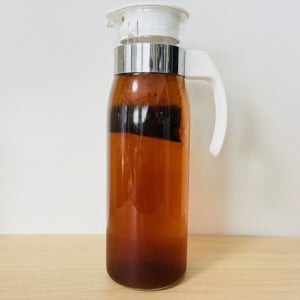 もっと早く知りたかった…。「麦茶」が格段においしくなるワザ「2時間で冷えた」「香りがいい」