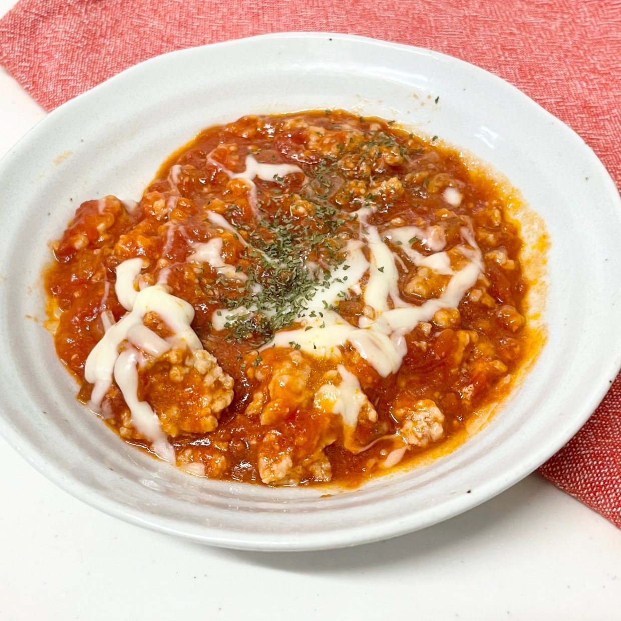  「炊飯器」に材料入れるだけ！子どもがよろこぶ【煮込まないハンバーグ】レシピ 