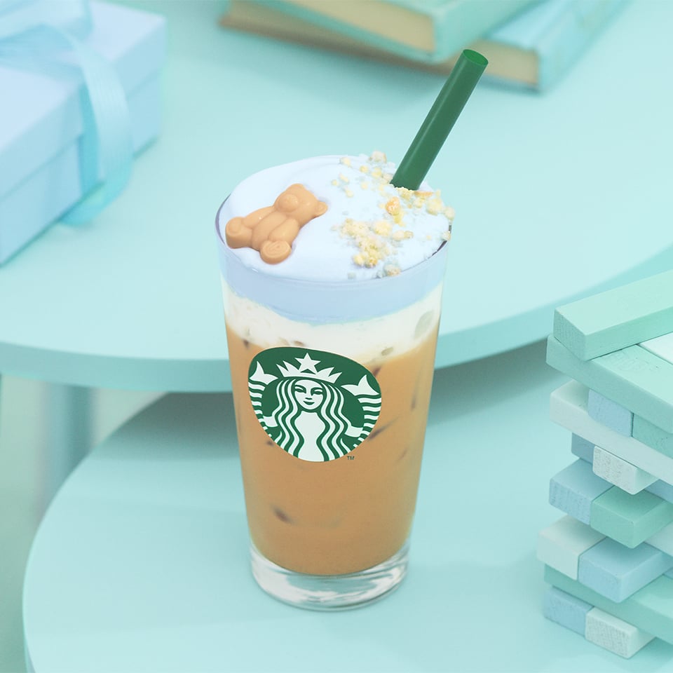  スターバックス×gelato pique（ジェラート ピケ）のコラボが【9月29日】よりスタート！ 