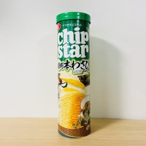 食べ終わった“チップスターの空き容器”がまさかの便利アイテムに「生活感が消えた」「まるで専用ケース」