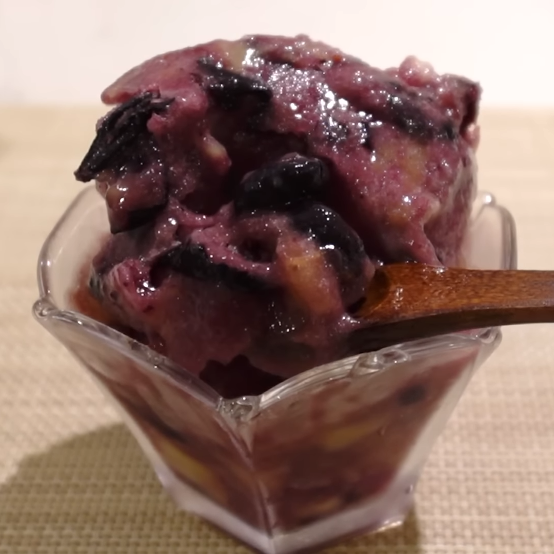  「保存袋」に材料入れるだけ！体がよろこぶデザートレシピ「糖質・脂質ゼロ！」「目と脳がスッキリ」 