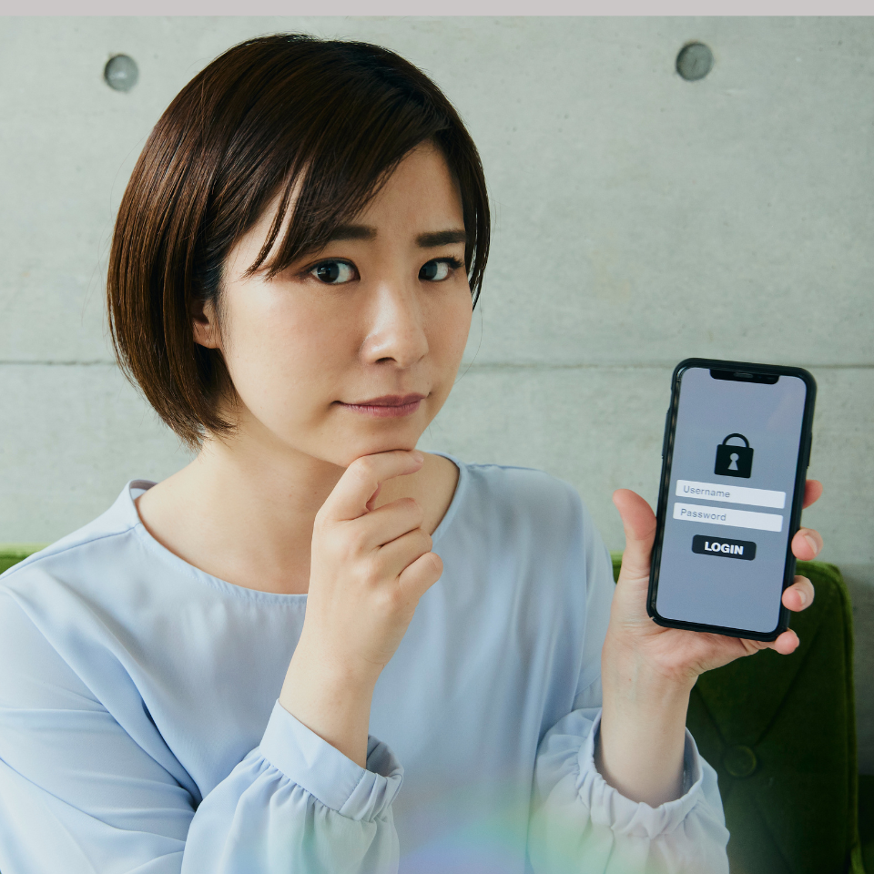  ネット銀行やECサイトの「不正ログイン」を防ぐ“パスワード管理術”【10月1日 印章の日】 