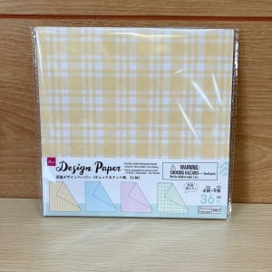 余った「折り紙」を切って折るだけですぐ使いたくなるアイテムに「かわいくて便利！」「子どもにも教える」