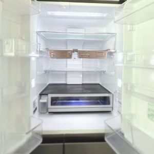「冷蔵庫内が片づかない人」がやりがちな“NG習慣”3つ→「よくやってる」「ごみの日前リセットがコツ」