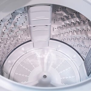 ちゃんと洗ってるのに臭い…。清潔な「洗濯槽」を保つコツと取れない臭いの対処法