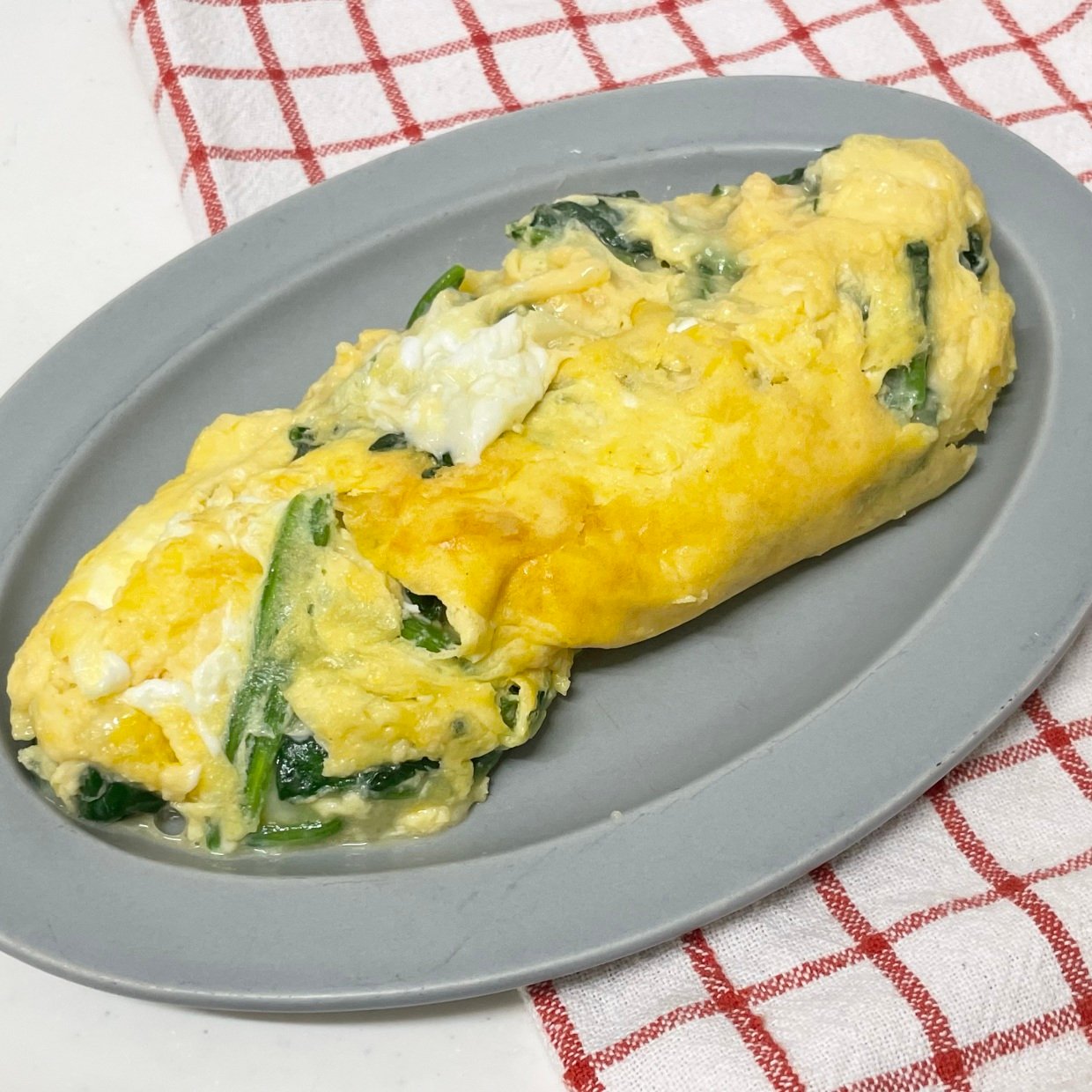  朝「オムレツ」にいれると腸がもっとよろこぶ。“食物繊維たっぷりの食材”とは？ 