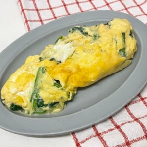 朝「オムレツ」にいれると腸がもっとよろこぶ。“食物繊維たっぷりの食材”とは？