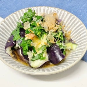 丸ごとチンで“とろっとろ”！腸がよろこぶ「食物繊維たっぷりの食材」とは？