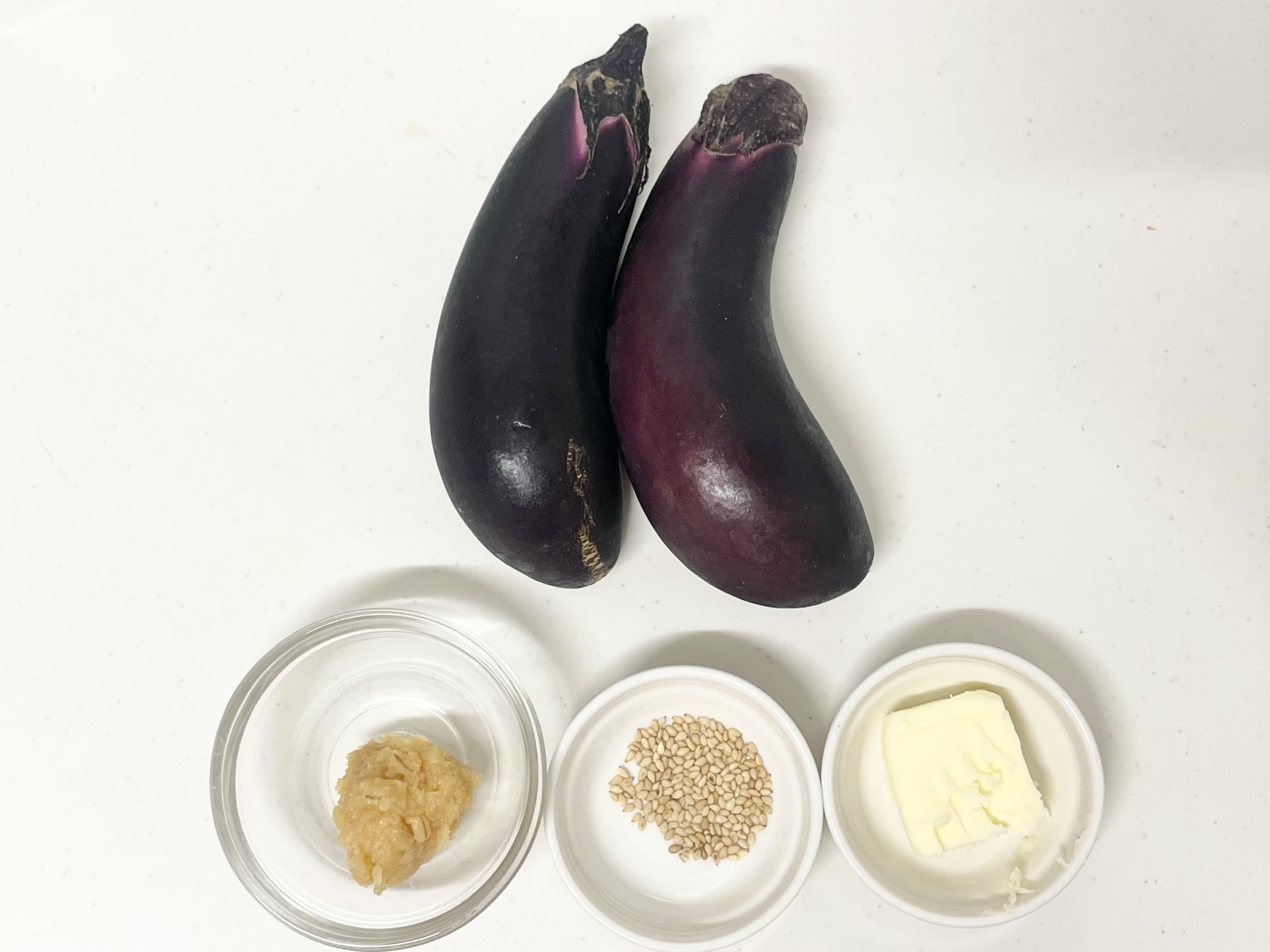 皮に抗酸化作用がたっぷり！“なす”の腸がよろこぶレシピ「帰宅後10分で