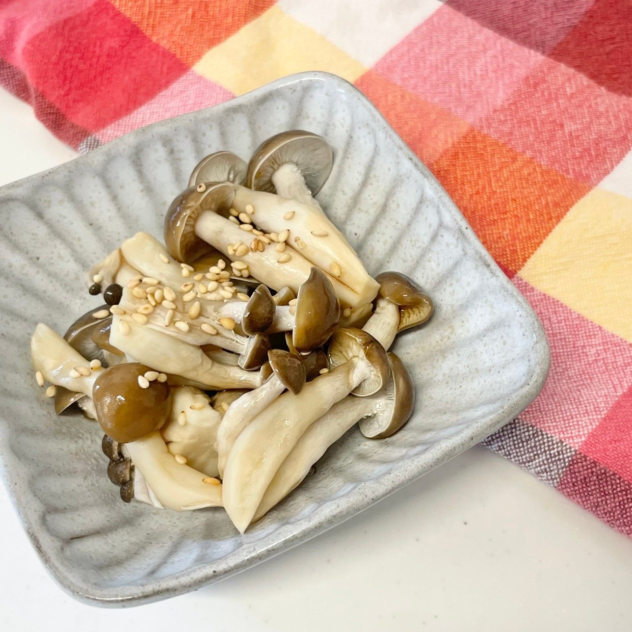  レンチンで完成！腸がよろこぶ“食物繊維とビタミンD”を含む食材を使ったレシピとは？「骨活にもいい」 