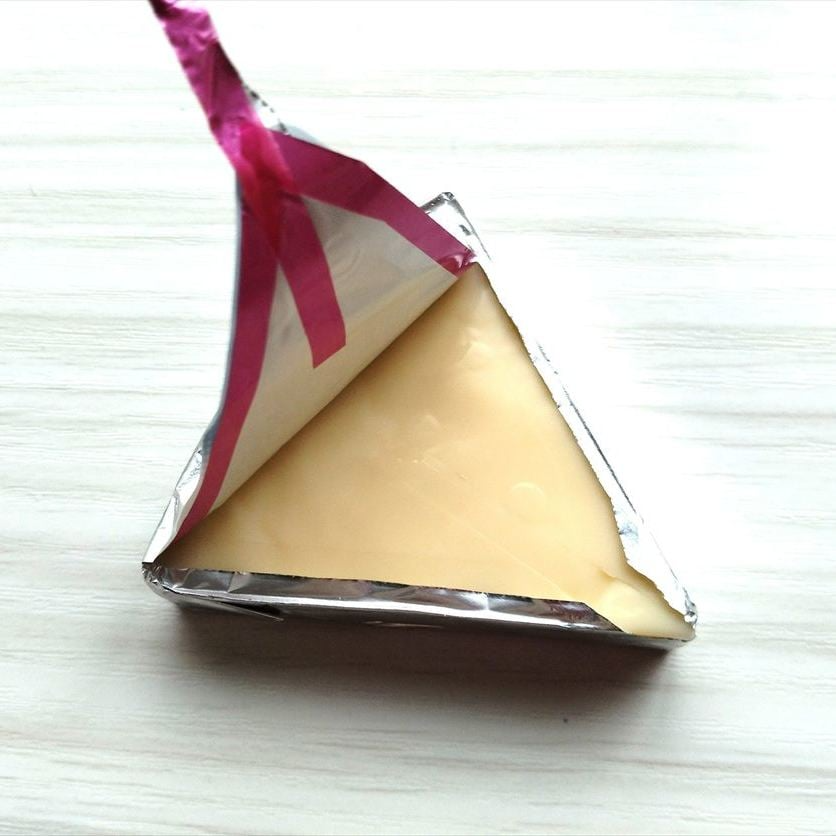 安い「プロセスチーズ」と牛乳を温めて混ぜると？「えっすごい！」「目からウロコ」 