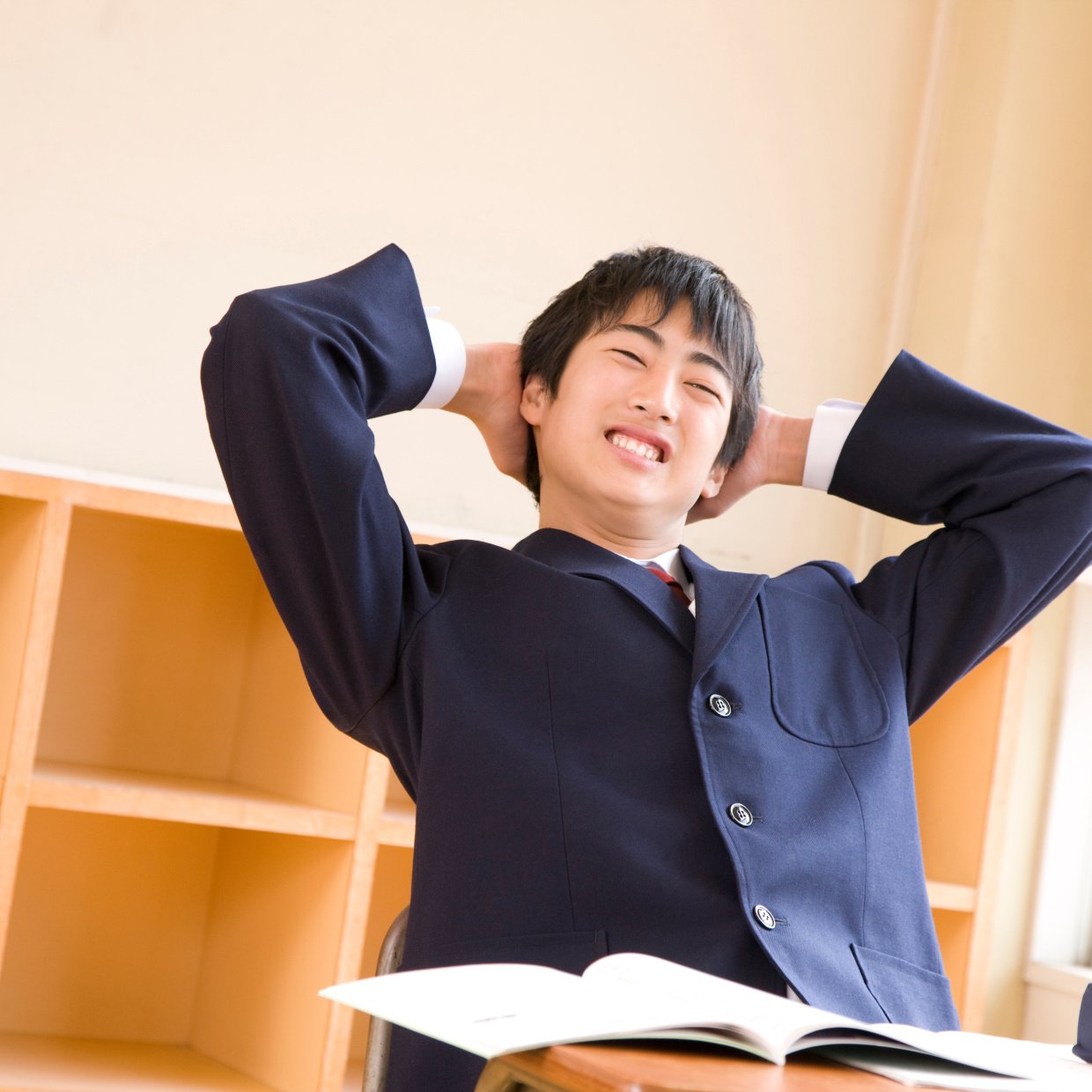  「将来の夢がない子」どう見守る？子どもの“タイプ別アドバイス” 