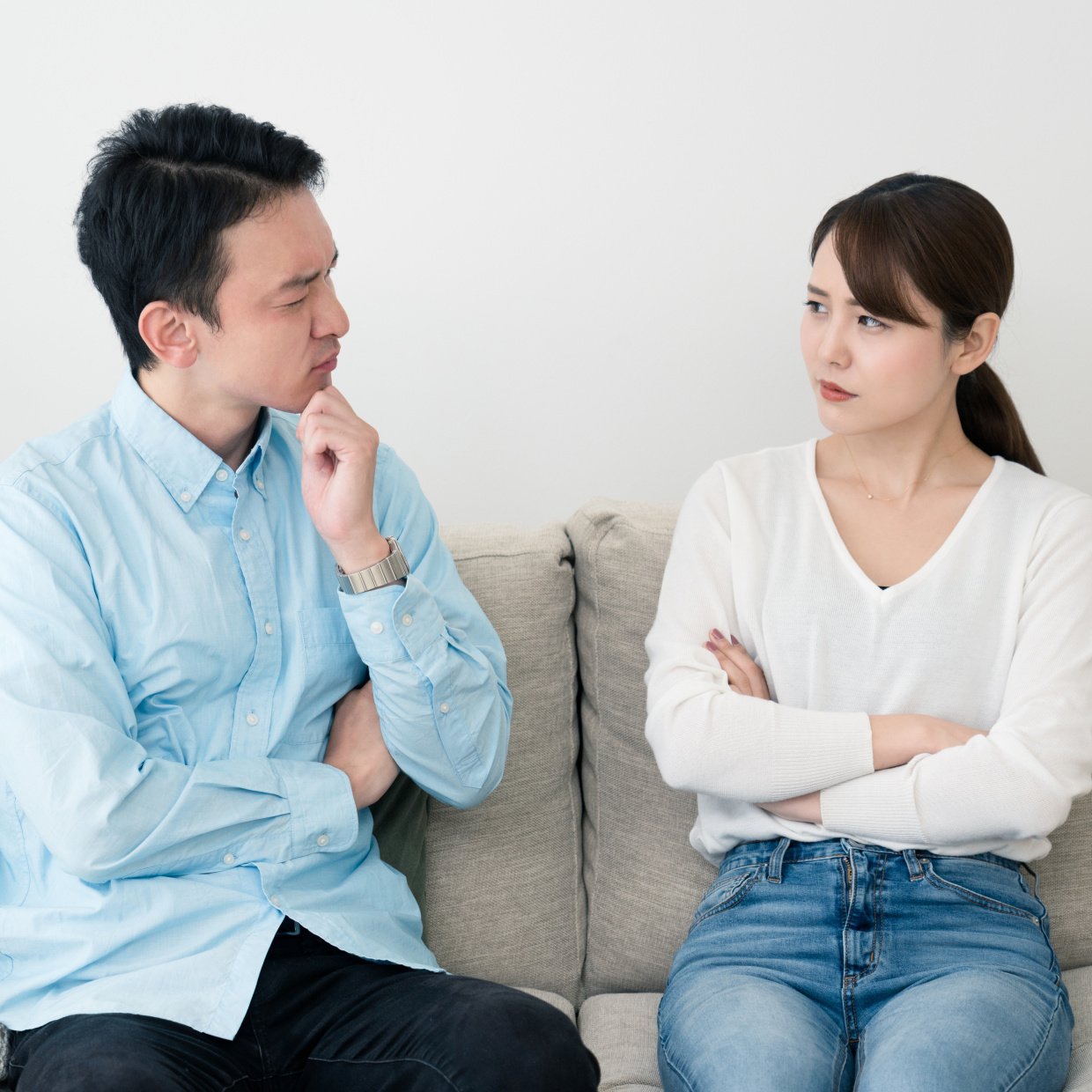  「言ってくれればやるのに」がすれ違いを生む理由 