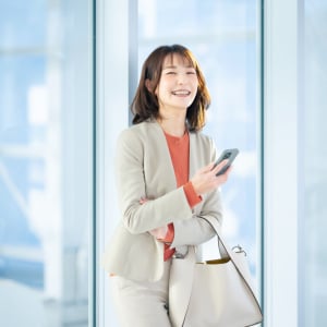 40代は転換期！パートから正社員にキャリアアップする方法