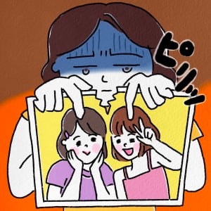 「もう会いたくない…」長年の友人関係が苦しくなってきた。無理せず人間関係を続ける方法はある？