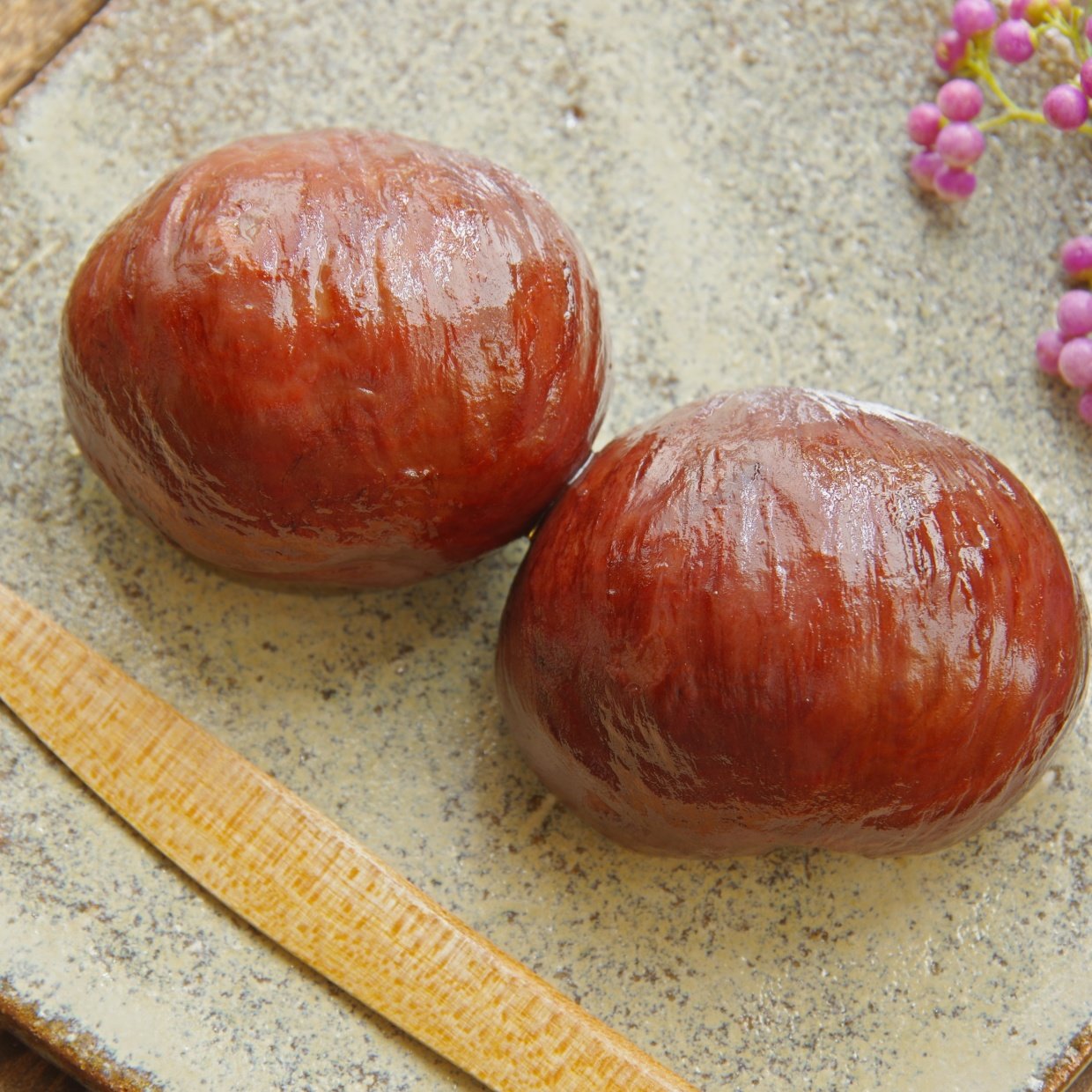  前世で母だった人から受け継いだ”母の味” 